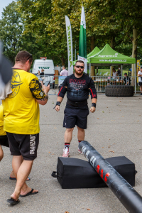 Strongman 2024